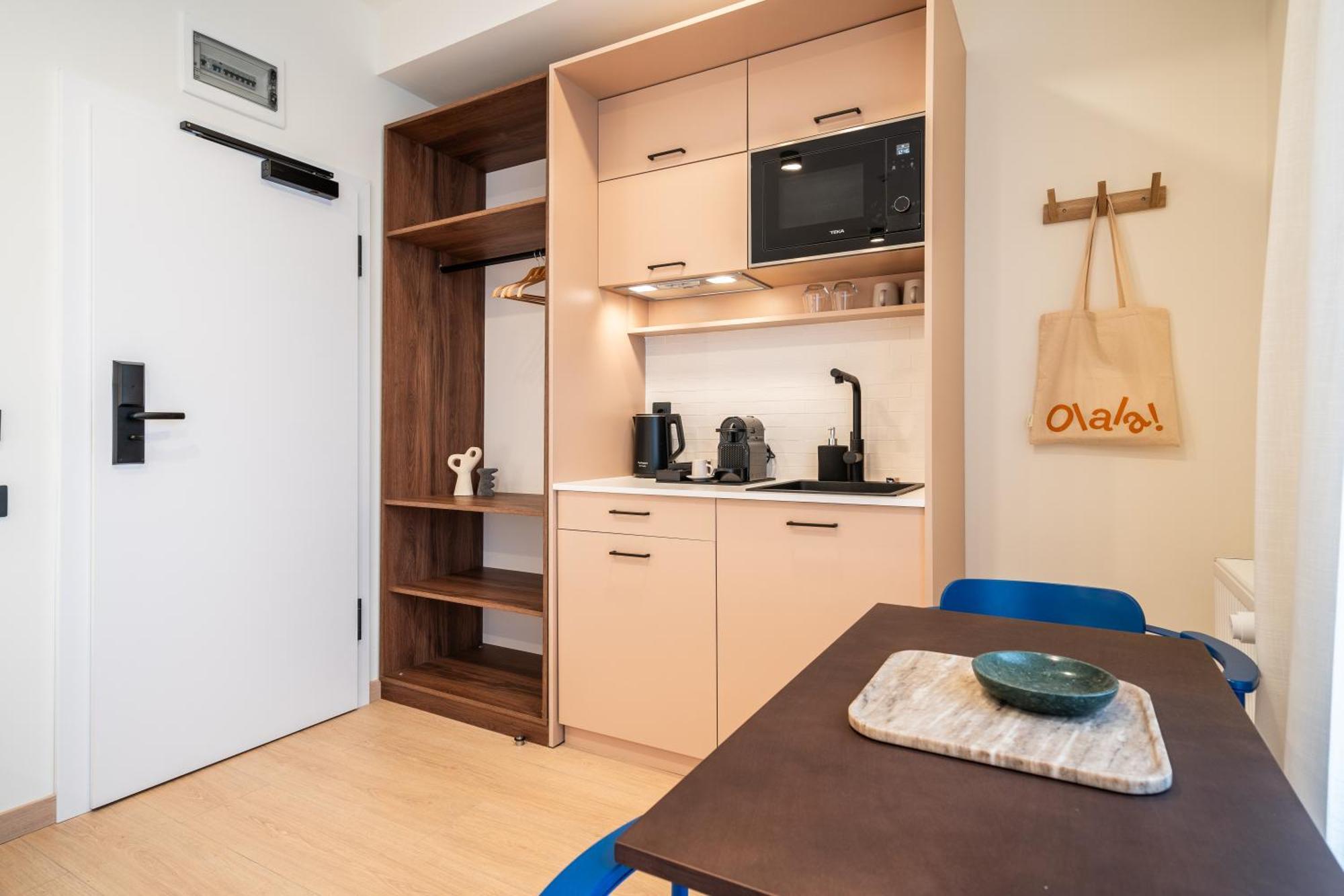 Old Town Apartments By Olala Homes بوخارست المظهر الخارجي الصورة