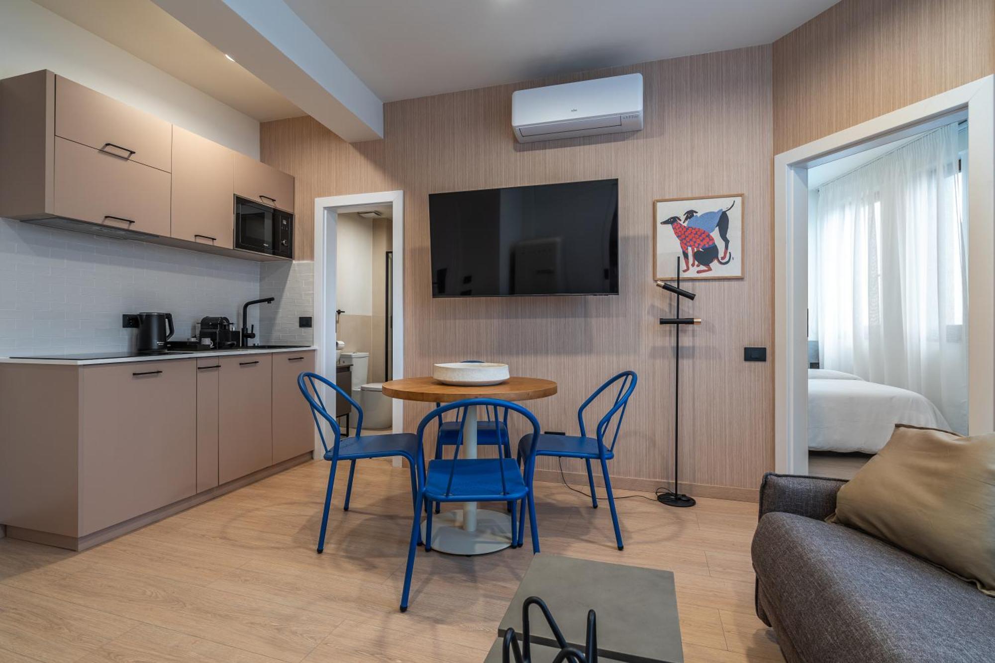 Old Town Apartments By Olala Homes بوخارست المظهر الخارجي الصورة