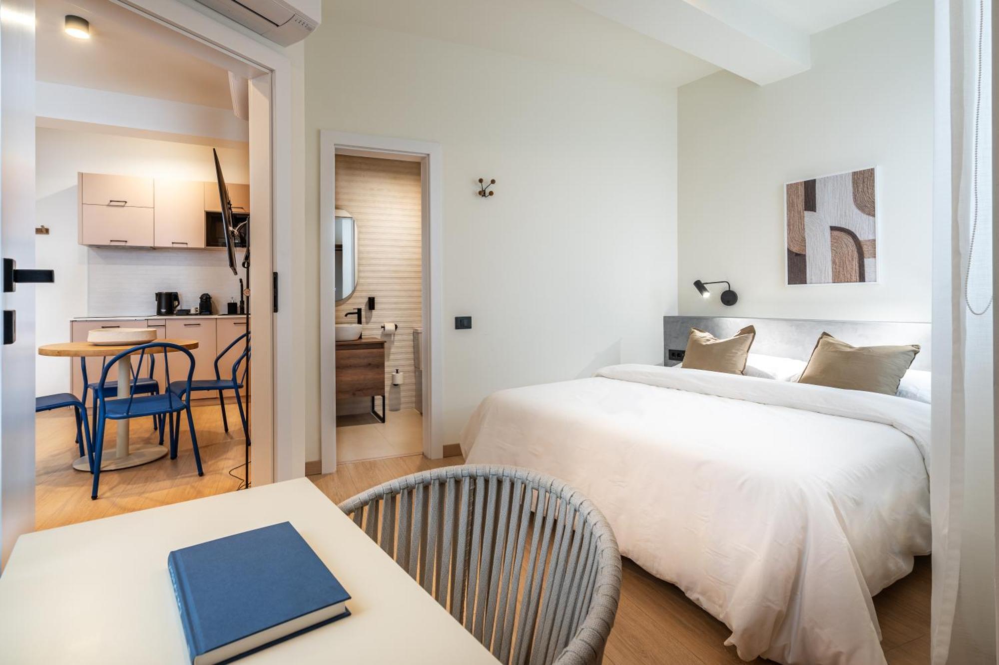 Old Town Apartments By Olala Homes بوخارست المظهر الخارجي الصورة