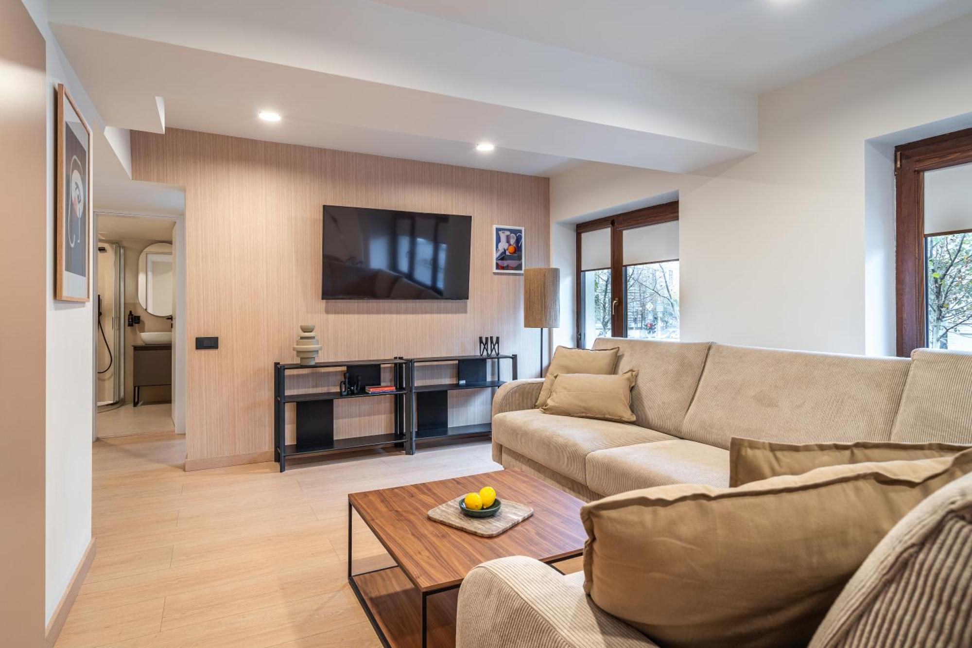 Old Town Apartments By Olala Homes بوخارست المظهر الخارجي الصورة
